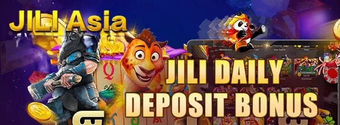 Deposit Bonus Offer