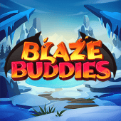 Blaze Buddies Game Image
